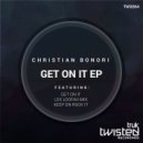 Christian Bonori - Keep On Rock It