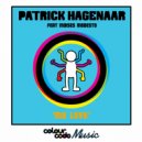 Patrick Hagenaar & Moises Modesto - My Love (feat. Moises Modesto) (Deft Duo Remix)