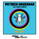 Patrick Hagenaar & Moises Modesto - My Love (feat. Moises Modesto)