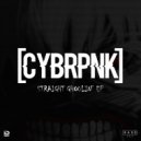 CYBRPNK - Scream 'Till