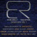 Gerva - Soulfuric (Original Mix)
