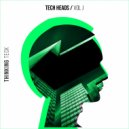 Davide Di Blasi - Overdub Feat SlimC (Dj Tools)