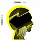 GIACOMO DE FALCO - Feel It (Original mix)