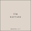 Iio feat. Nadia Ali - Rapture (Braxton\'s Late Night Edit)