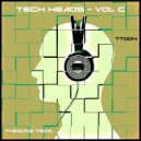 Michael Berklin - Rookie Flight (Original mix)