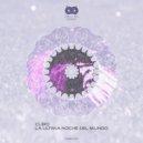 Cubo - La Primera Noche Del Mundo (Original Mix)