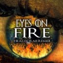 Blue Foundation - Eyes On Fire