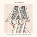 The Aston Shuffle - Make A Wrong Thing Right (Dom Dolla Remix)