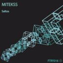 Mitekss - Que Quiero (Original mix)