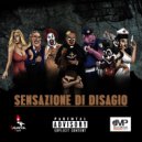 Siffa - SIM POISON (feat. DISASTRO, Hermano Loco, PROD THE PIG) (Original mix)
