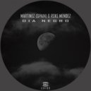 Martinez (spain) & Roke Mendez - Dia Negro (Original mix)