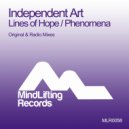 Independent Art - Phenomena (Original Mix)