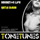 Artix Birne - Without A Tear Feeling (Original mix)