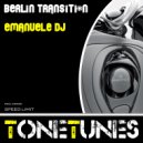 Emanuele DJ - Speed Limit (Original mix)