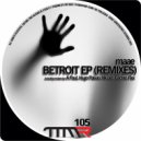 Mae - Betroit (A Paul Remix)