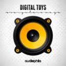 Digital Toys - Everywhere We Go (Prismatic Remix)