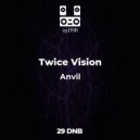 Twice Vision - Anvil (VIP)