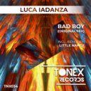 Luca Iadanza - Bad Boy