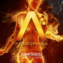 Sawgood & MUST DIE! - Flames (MUST DIE! Remix)