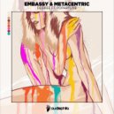 Embassy & Metacentric & Popartlive - Desiree (feat. Popartlive) (Extended Mix)