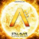 Still Alive & Dirty Stab - Sunscream (Dirty Stab Remix)