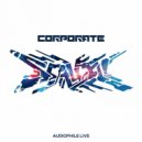 Corporate - Turn It Up ()