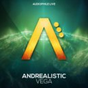 Andrealistic & Levianth - Vega (Levianth Remix)