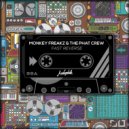 Monkey Freakz & The Phat Crew & Rocket Pimp - Fast Reverse (Rocket Pimp Remix)