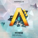 MYRNE - Daedalus
