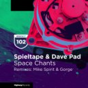 Spieltape & Dave Pad - Granular (Original Mix)