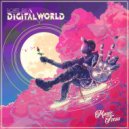 Manic Focus - Digital World