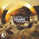 Nico Morano, Jinadu - Solaris