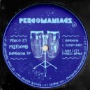 FreedomB, Luna City Express - Bambaataa (Luna City Express Remix)