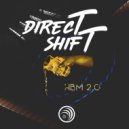 Direct Shift - HBM 2.0