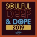 The Funky Groove - soulful & deep house september hot mix