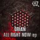 Orian - Power