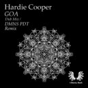 Hardie Cooper - GOA (DMNS PDT Remix)