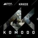 Kriece - Cork In The Ocean (Jim Rivers Remix)