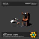 Steno - Behind The Story (Barush Remix)