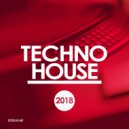 Donn Voyage - Someone Else (Original Mix)