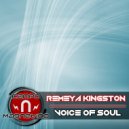Remeya Kingston - Rain (Original Mix)