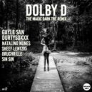 Dolby D - Metamorphoses