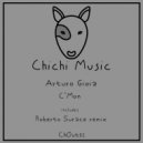 Arturo Gioia - C'Mon