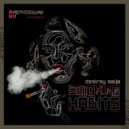 Desiray Saija - Smoking Habits (Asem Shama Remix)