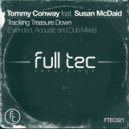 Tommy Conway feat. Susan McDaid - Tracking Treasure Down