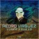 Pedro Virguez - Jump