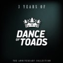 Dennis GRKN & Jay Frog - Back & Forth (Original Mix)