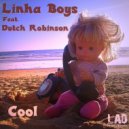 Linha Boys feat. Dutch Robinson - Cool (Clelia Felix Remix)