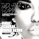 Two Jazz Project & T-Groove feat. Paula Letang - Bring It Back Around (Original Mix)