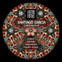 Santiago Garcia - Oceans